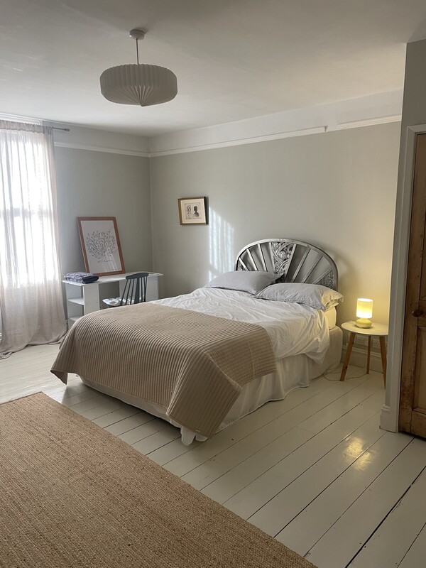 Bedroom 1(Full Room) - 1