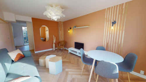 Room in Rue Xavier Dezeuze, Montpellier for 66 m² with 3 bedrooms - Gallery - 8