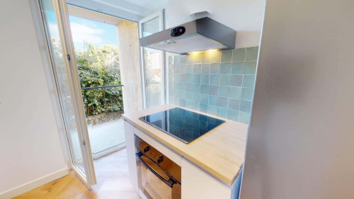 Room in Rue Xavier Dezeuze, Montpellier for 66 m² with 3 bedrooms - Gallery - 14