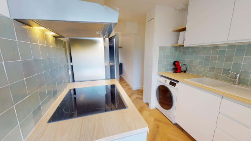 Room in Rue Xavier Dezeuze, Montpellier for 66 m² with 3 bedrooms - Gallery - 15