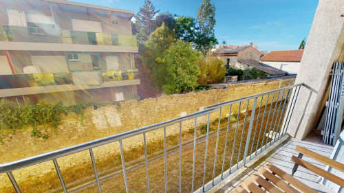 Room in Rue Xavier Dezeuze, Montpellier for 66 m² with 3 bedrooms - Gallery - 12