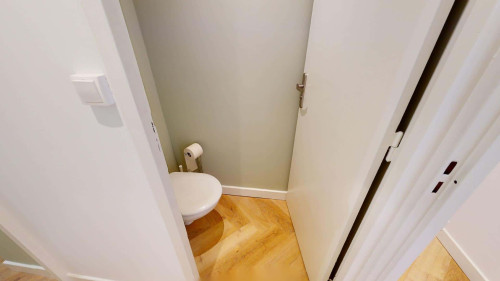 Room in Rue Xavier Dezeuze, Montpellier for 66 m² with 3 bedrooms - Gallery - 2