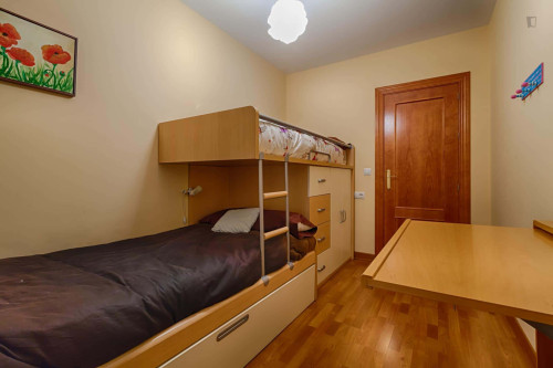 Apartment in Calle Lindero, La Zubia for 80 m² with 2 bedrooms - Gallery - 7