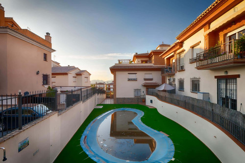Apartment in Calle Lindero, La Zubia for 80 m² with 2 bedrooms - Gallery - 6
