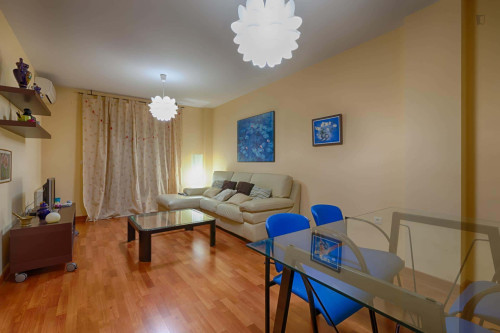 Apartment in Calle Lindero, La Zubia for 80 m² with 2 bedrooms - Gallery - 10