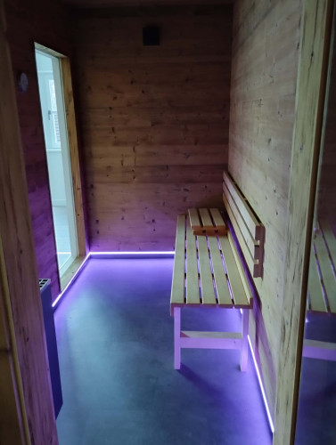 Apartment in Lieblmühle, Hauzenberg for 120 m² with 2 bedrooms - Gallery - 5
