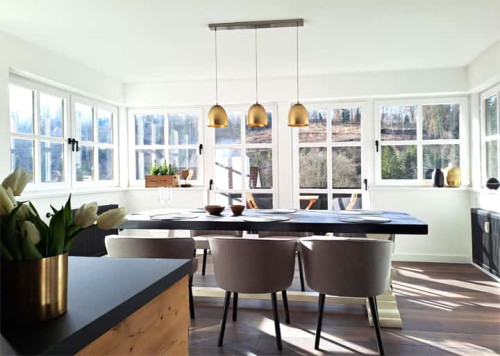 Apartment in Lieblmühle, Hauzenberg for 120 m² with 2 bedrooms - Gallery - 8
