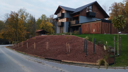 Apartment in Lieblmühle, Hauzenberg for 120 m² with 2 bedrooms - Gallery - 4