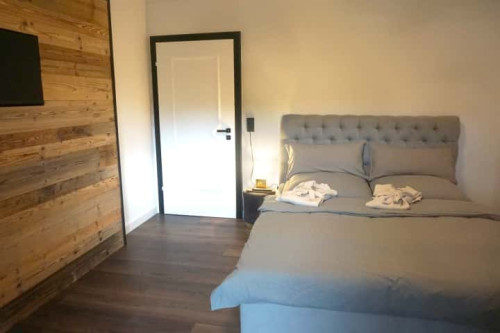 Apartment in Lieblmühle, Hauzenberg for 120 m² with 2 bedrooms - Gallery - 2