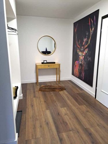 Apartment in Lieblmühle, Hauzenberg for 120 m² with 2 bedrooms - Gallery - 6