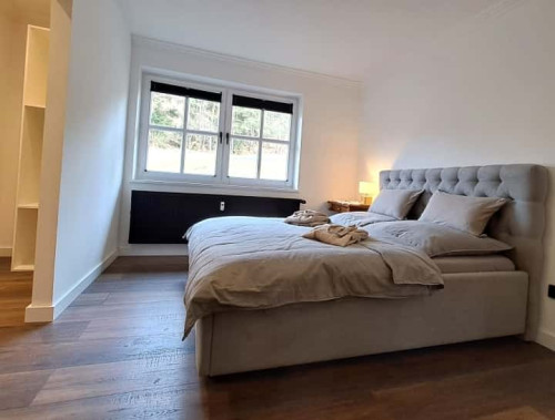 Apartment in Lieblmühle, Hauzenberg for 120 m² with 2 bedrooms - Gallery - 3