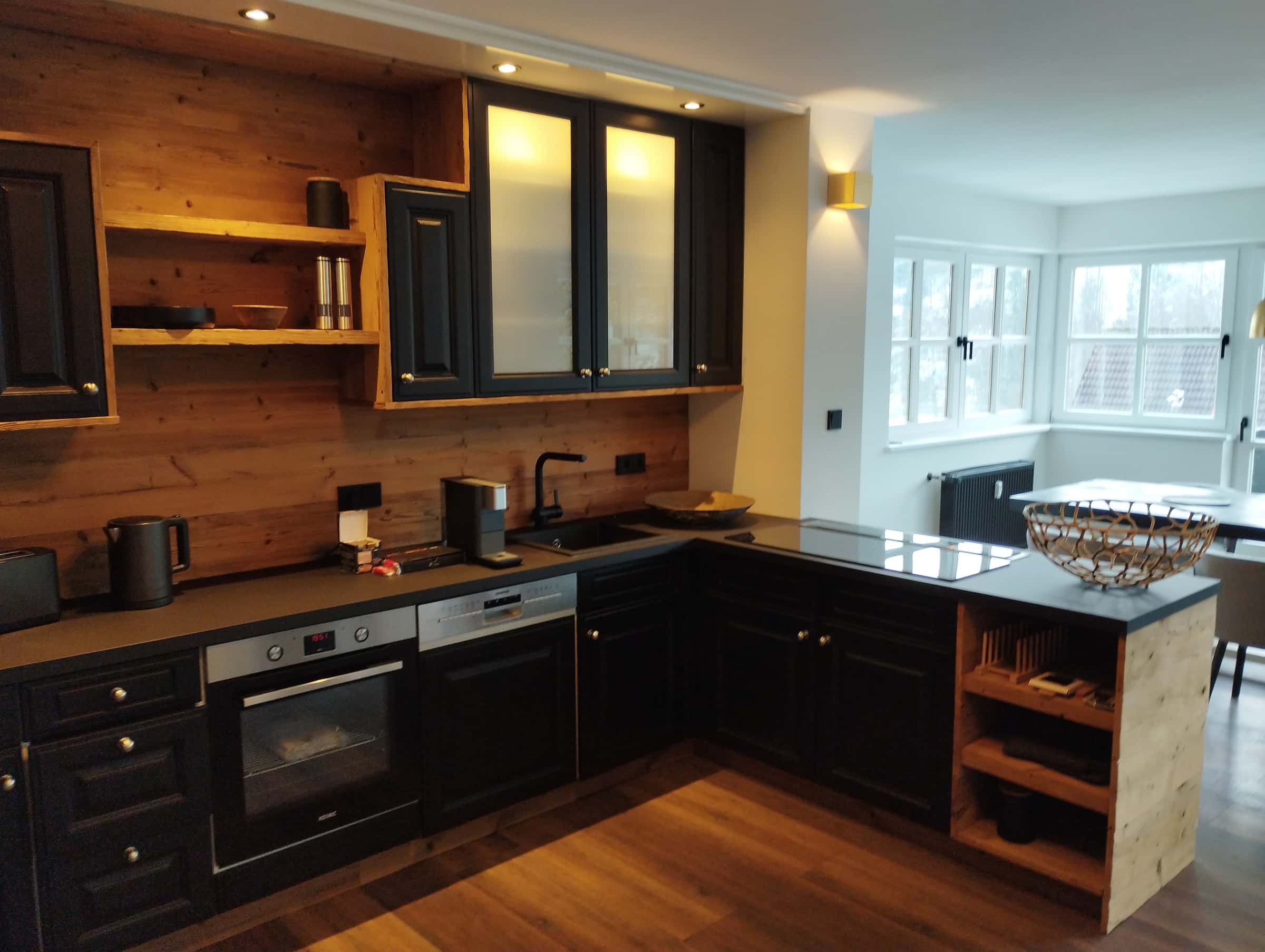 Apartment In Lieblmühle, Hauzenberg For 120 M² With 2 Bedrooms - 1