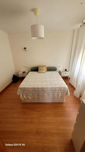 Apartment in Calle Lindero, La Zubia for 84 m² with 2 bedrooms