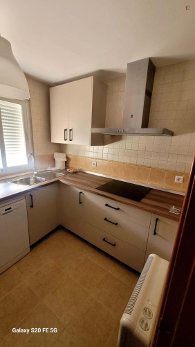 Apartment in Calle Lindero, La Zubia for 84 m² with 2 bedrooms - Gallery - 17