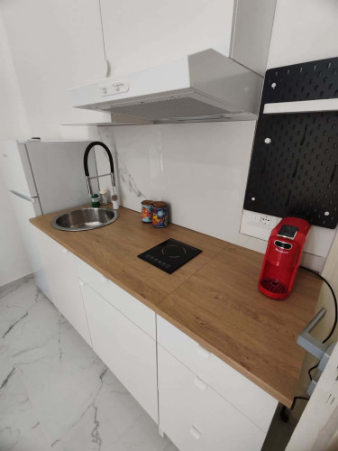 Appartamento a Messina di 60m² con 1 camera