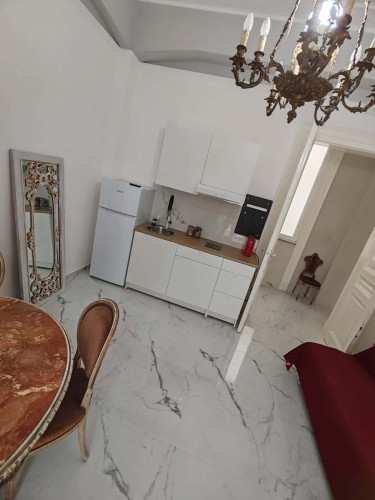 Appartamento a Messina di 60m² con 1 camera - Gallery - 11