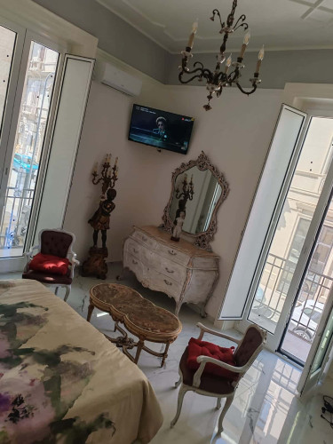 Appartamento a Messina di 60m² con 1 camera - Gallery - 8