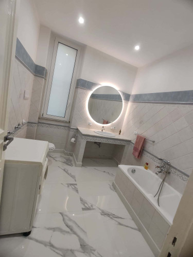 Appartamento a Messina di 60m² con 1 camera