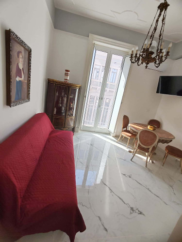 Appartamento a Messina di 60m² con 1 camera - Gallery - 3
