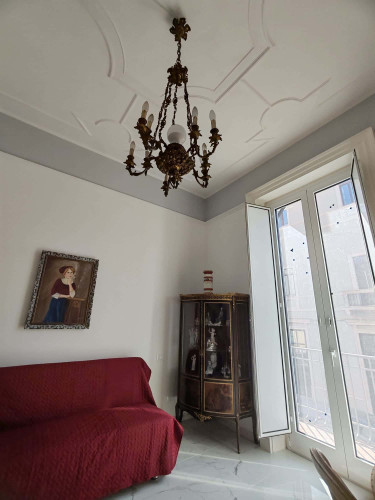 Appartamento a Messina di 60m² con 1 camera - Gallery - 4
