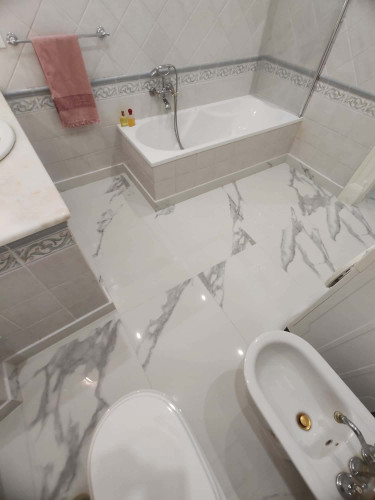 Appartamento a Messina di 60m² con 1 camera - Gallery - 13