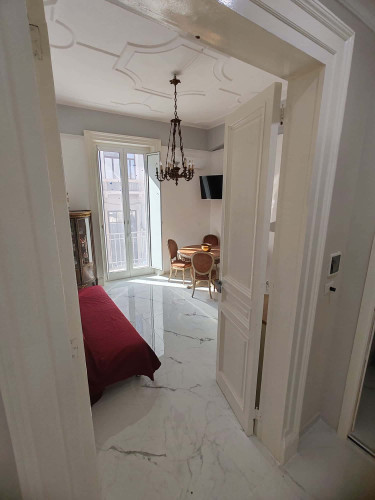 Appartamento a Messina di 60m² con 1 camera - Gallery - 2