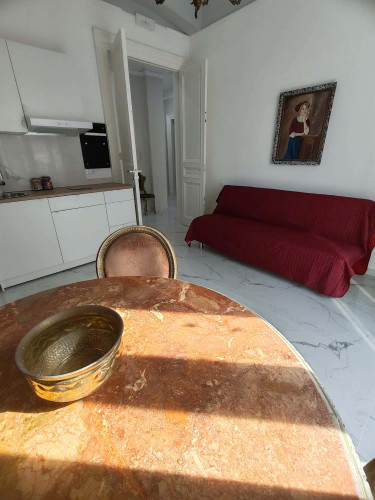 Appartamento a Messina di 60m² con 1 camera