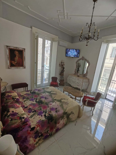 Appartamento a Messina di 60m² con 1 camera