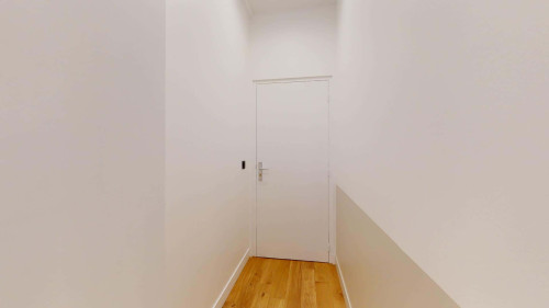 Apartment in Rue Tupin, Lyon for 32 m² with 1 bedroom - Gallery - 5