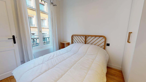 Apartment in Rue Tupin, Lyon for 32 m² with 1 bedroom