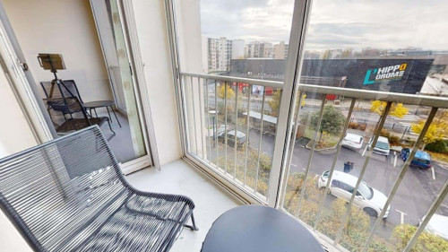 Room in Rue Joachim du Bellay, Toulouse for 97 m² with 5 bedrooms - Gallery - 7