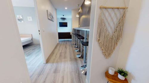Room in Rue Joachim du Bellay, Toulouse for 97 m² with 5 bedrooms - Gallery - 5
