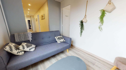 Room in Rue Joachim du Bellay, Toulouse for 97 m² with 5 bedrooms - Gallery - 10