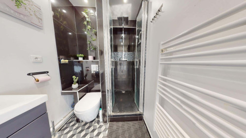 Room in Rue Joachim du Bellay, Toulouse for 97 m² with 5 bedrooms - Gallery - 12