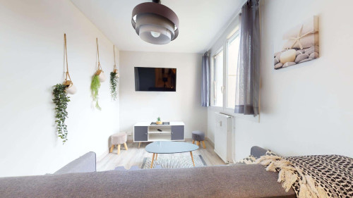 Room in Rue Joachim du Bellay, Toulouse for 97 m² with 5 bedrooms - Gallery - 9