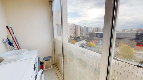 Room in Rue Joachim du Bellay, Toulouse for 97 m² with 5 bedrooms - Gallery - 6