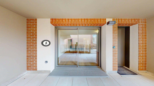 Apartment in Rue de Vauquois, Orléans for 40 m² with 1 bedroom - Gallery - 12