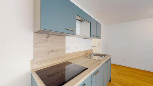 Apartment in Rue de Vauquois, Orléans for 40 m² with 1 bedroom - Gallery - 7