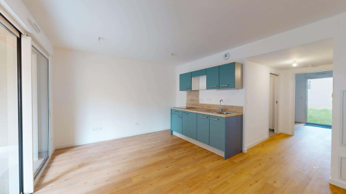 Apartment in Rue de Vauquois, Orléans for 40 m² with 1 bedroom - Gallery - 3