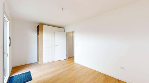 Apartment in Rue de Vauquois, Orléans for 40 m² with 1 bedroom - Gallery - 8