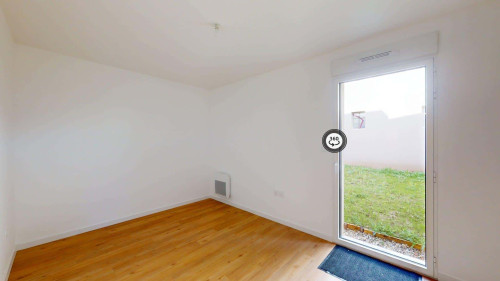 Apartment in Rue de Vauquois, Orléans for 40 m² with 1 bedroom - Gallery - 9