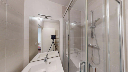 Room in Rue de Saint-Brieuc, Brest for 93 m² with 4 bedrooms - Gallery - 5