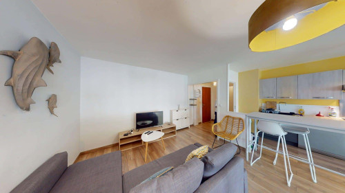 Room in Rue de Saint-Brieuc, Brest for 93 m² with 4 bedrooms - Gallery - 14