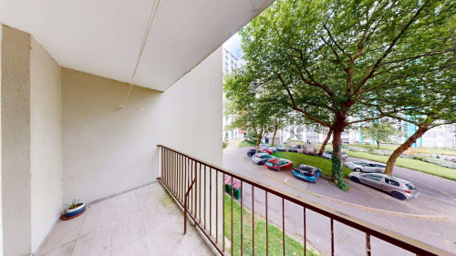 Room in Rue de Saint-Brieuc, Brest for 93 m² with 4 bedrooms - Gallery - 7