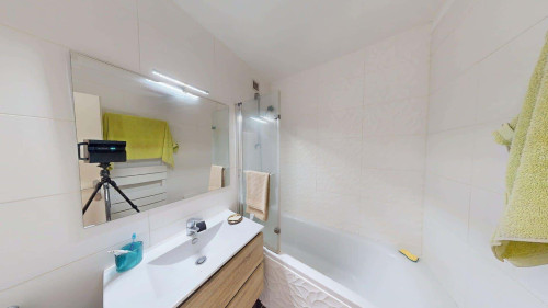 Room in Rue de Saint-Brieuc, Brest for 93 m² with 4 bedrooms - Gallery - 6