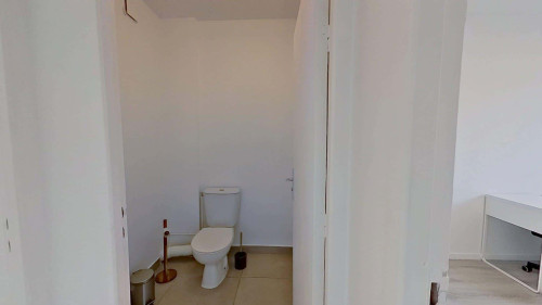 Room in Rue d'Elbeuf, Rouen for 78 m² with 3 bedrooms - Gallery - 3