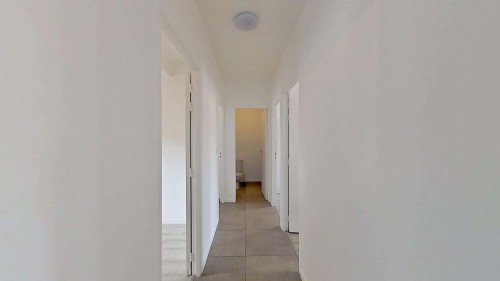Room in Rue d'Elbeuf, Rouen for 78 m² with 3 bedrooms - Gallery - 4