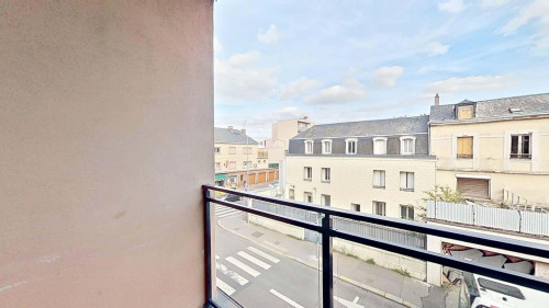 Room in Rue d'Elbeuf, Rouen for 78 m² with 3 bedrooms - Gallery - 7