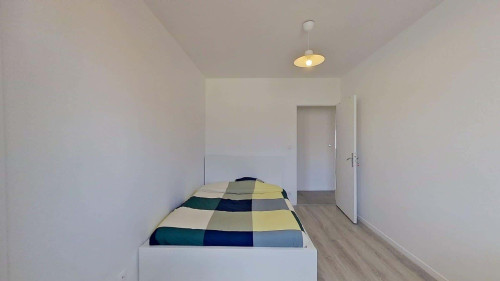 Room in Rue d'Elbeuf, Rouen for 78 m² with 3 bedrooms - Gallery - 15