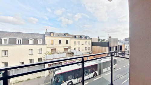 Room in Rue d'Elbeuf, Rouen for 78 m² with 3 bedrooms - Gallery - 6